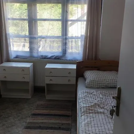Narodak ,ubytovani Fogadó