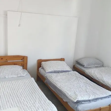 Narodak ,ubytovani Fogadó *