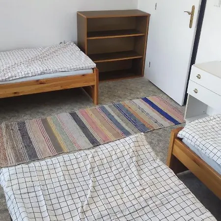 Narodak ,ubytovani Fogadó