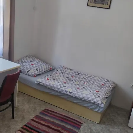 Fogadó Narodak ,ubytovani Jaroměř