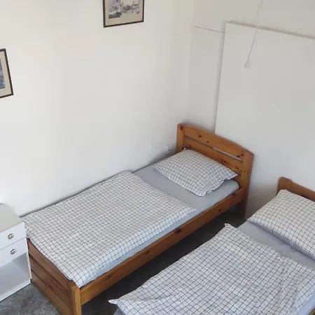 Fogadó Narodak ,ubytovani
