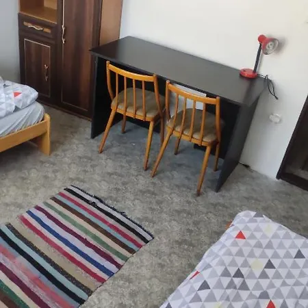 Narodak ,ubytovani Fogadó Jaroměř