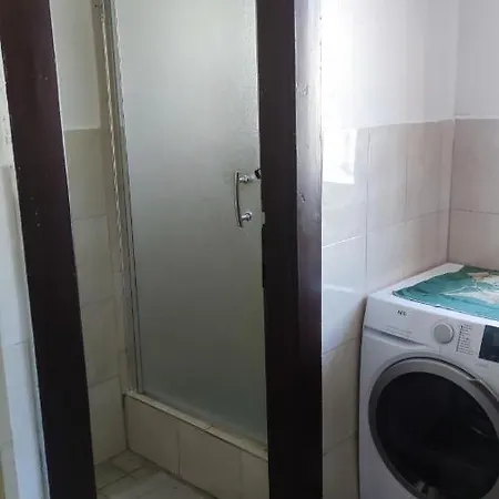 Narodak ,ubytovani Fogadó