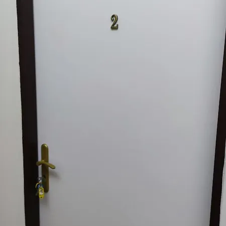 Fogadó Narodak ,ubytovani