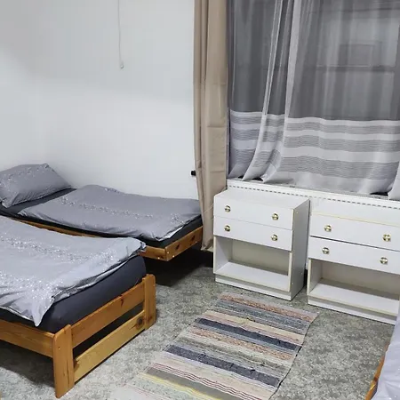 Mini-hôtel Narodak ,ubytovani