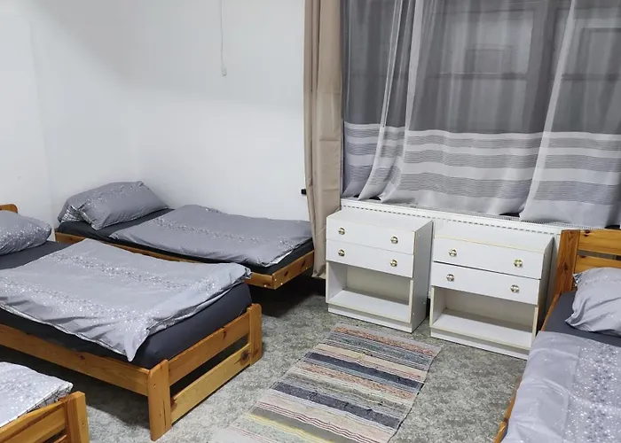 イン Narodak ,ubytovani